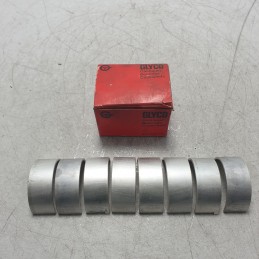 71-1902/4 Bronzine di banco...