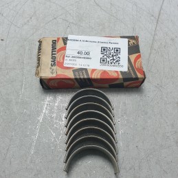 B4325SA 0.10 Bronzine di...