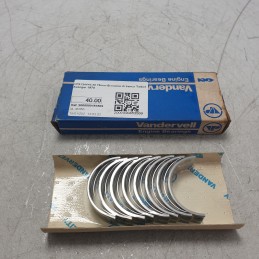 VP91344+0.30 75mm Bronzine...