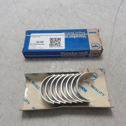 VP91344+0.10 25mm Bronzine...