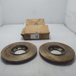 0017740314 coppia dischi...