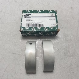 1930812 Bronzine di banco...