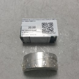 2996628 Bronzine di banco...