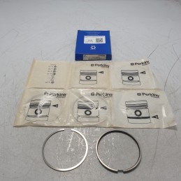 4181A009 Serie anelli...