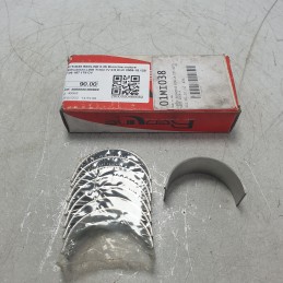 01MI038 REDLINE 0.25...