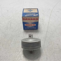 10023/10 termostato Autobianchi Bianchina 110DBA e cabriolet Fiat 500 110 111 1957-76