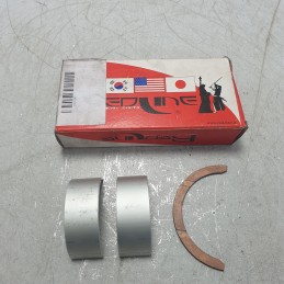 01RV004 0.25mm Bronzine...