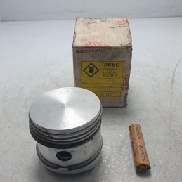 3073 pistone completo...