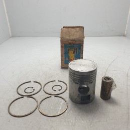 695 pistone completo Sachs...