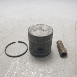 Pistone completo Gilera...