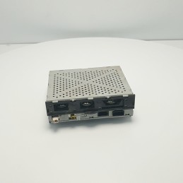 CENTRALINA RICEVITORE MULTITRONIC RADIO NAVIGATORE AUDI A6 2.0 TDI BECKER 4F0035541L