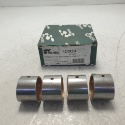 421920 bronzine boccole...