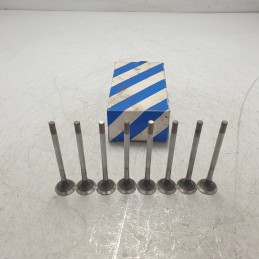 01.0746 Valvole 8XPZ Ford...