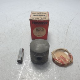 Pistone completo Bianchi...