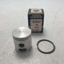 2812 pistone completo...