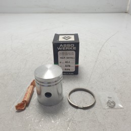 2278 pistone completo Volpi...