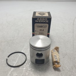 2102 pistone completo...