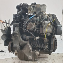 046103021 Motore Volkswagen...