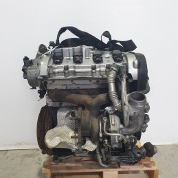 Motore BPJ Audi A6 4F5 2.0...