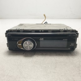 144X4302 autoradio stereo...