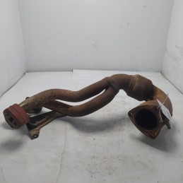 8L9253091C Tubo gas scarico...