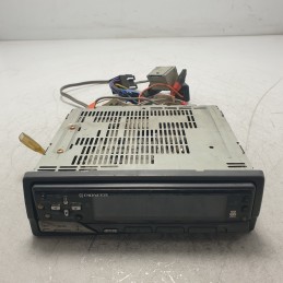 SHRR063212EW autoradio...