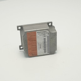 CENTRALINA SENSORE AIRBAG MERCEDES W163 ML MK1 TEMIC 0025428118