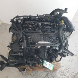 Motore Fiat Scudo 270 272...