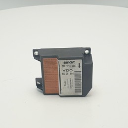 CENTRALINA SENSORE AIRBAG SMART FORTWO W450 0001211V007