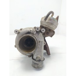 VJ360702 Turbo turbina...