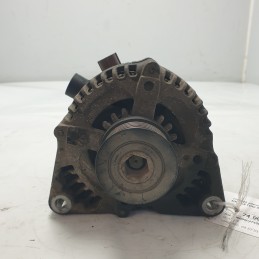 1708342 alternatore 125A...