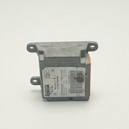 CENTRALINA SENSORE AIRBAG CITROEN XSARA PICASSO 1999-10 AUTOLIV 9659111980