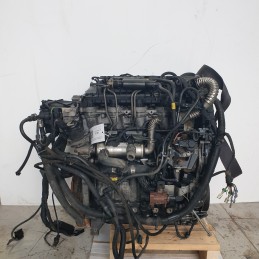 Mini Cooper D 1.6 R56 80 KW...