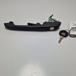 Volkswagen Polo I serie 1.0...