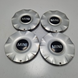 Mini Cooper One R50 R53 1.6...