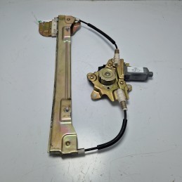 DR DR1 1.1 B 16V 50 KW 5P...