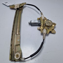 DR DR1 1.1 B 16V 50 KW 5P...