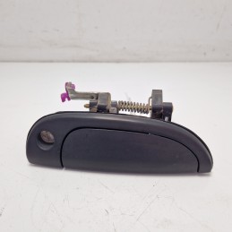 DR DR1 1.1 B 16V 50 KW 5P...