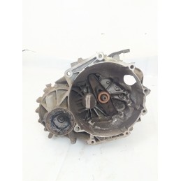 Volkswagen Caddy III 2.0...