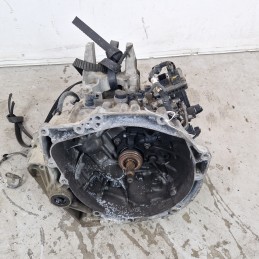 Peugeot 508 1.6 E-HDI 82 KW...