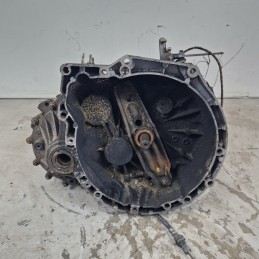 Mini Cooper R56 1.6 D 16V...