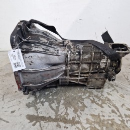 Cambio manuale Iveco Daily...