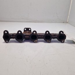 Collettore scarico Mini...