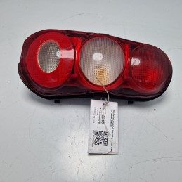 Stop fanale luci post dx...