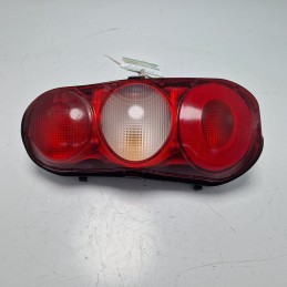 Stop fanale luci post SX...