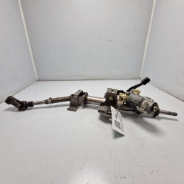 Piantone colonna canna...