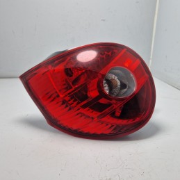 Stop fanale luci post SX DR...