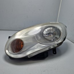 Faro fanale proiettore sx...
