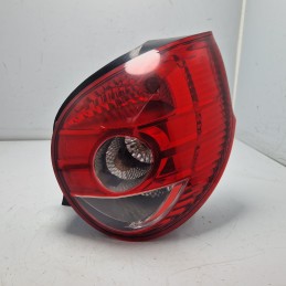 Stop fanale luci post dx DR...