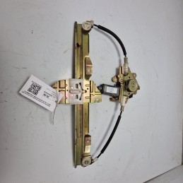 Motorino alzacristalli...